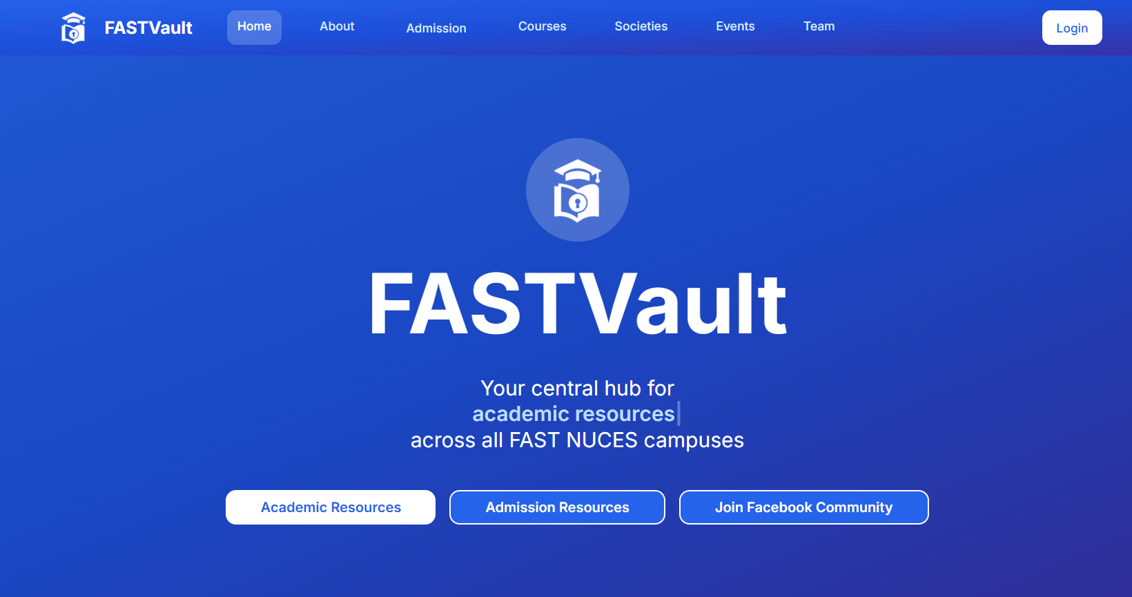 FASTVault