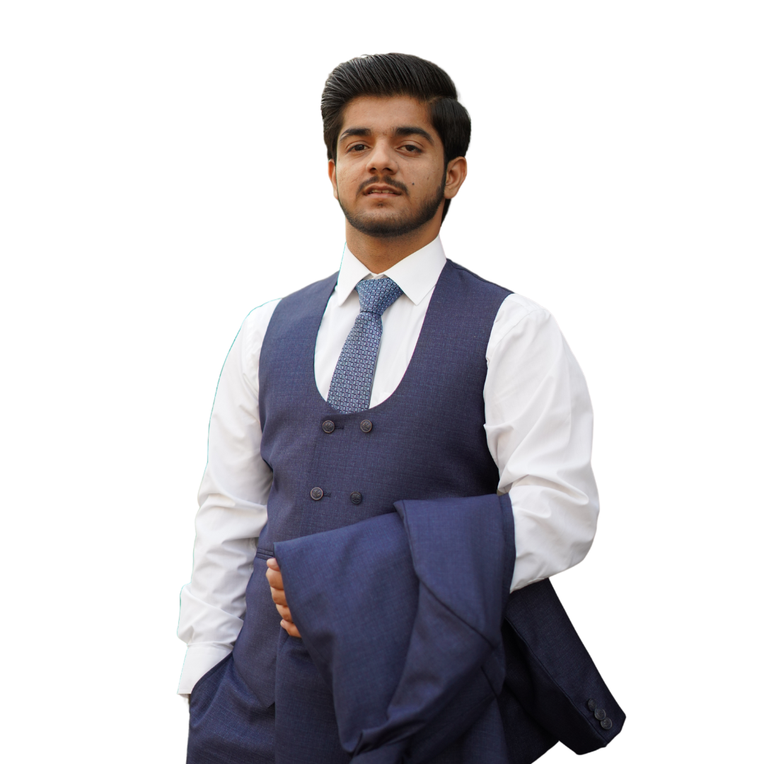 Muhammad Taha